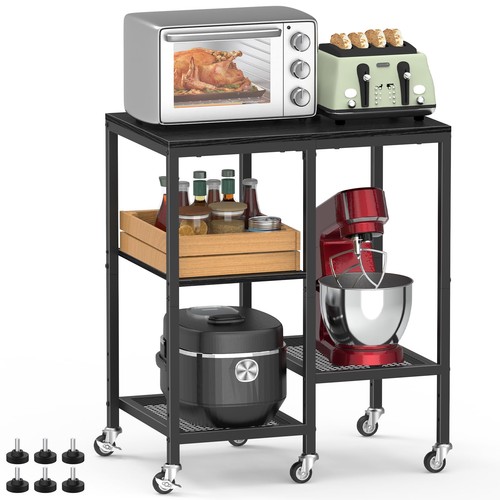 Kitchen microwave - kitchen,