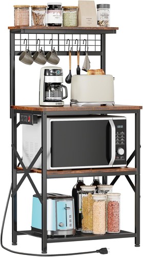 22in baker rack outlet - baker,